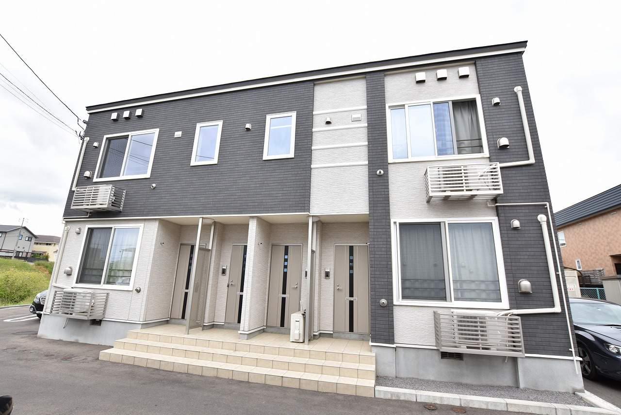 ベル・プロムナードⅣ