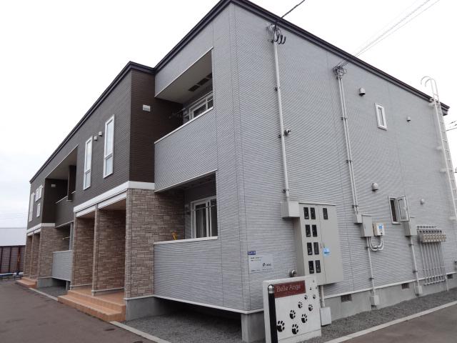 ベルアンジュ(3LDK/2階)