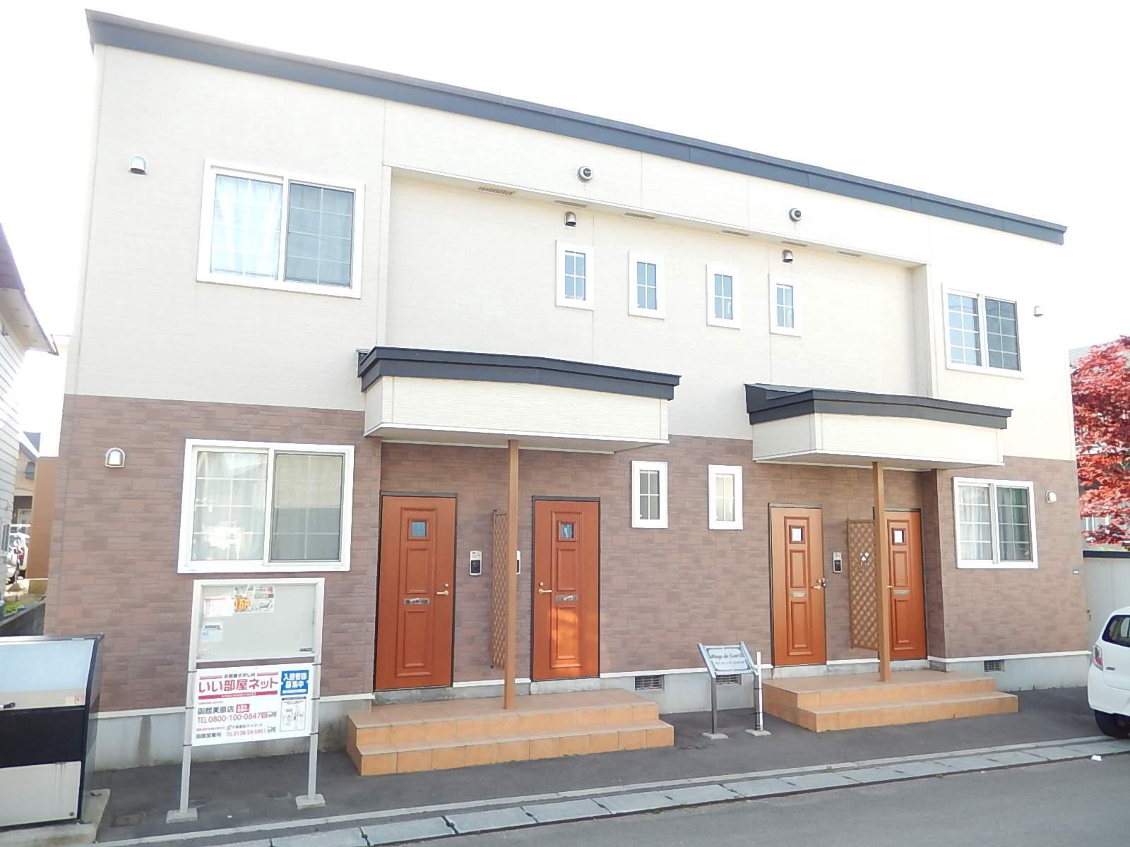 プラージュ・デ・レストⅡ