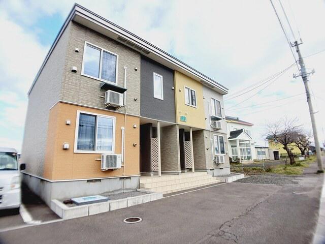 メゾン・ロワールⅢ