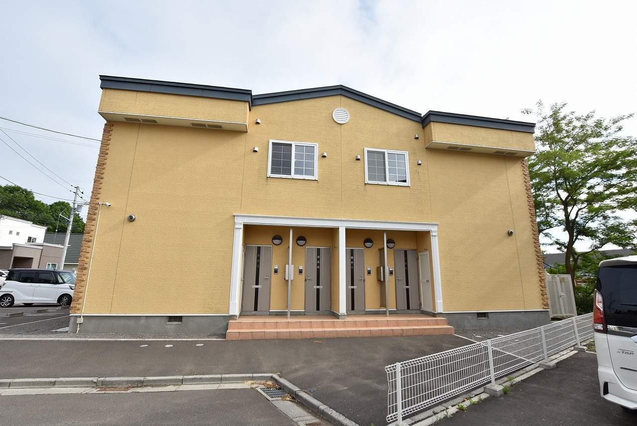 ファミーユ学園通