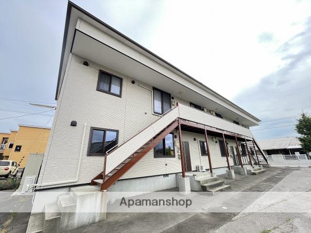 ガーデンASANO(1LDK/1階)