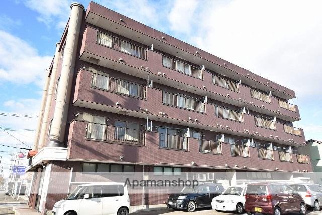 北浜コスモビル