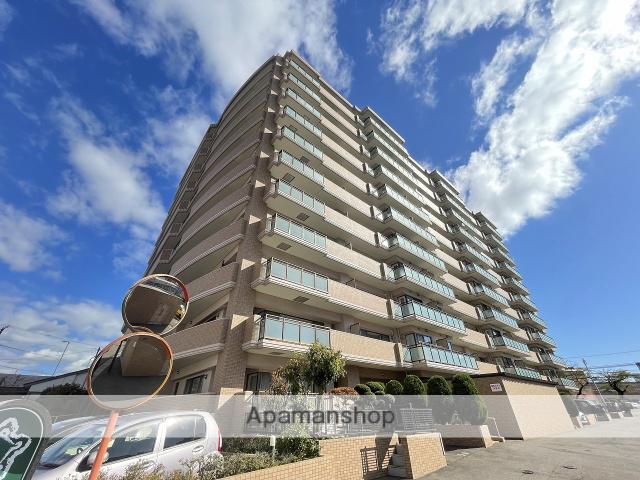 パークイン五稜郭(4LDK/6階)