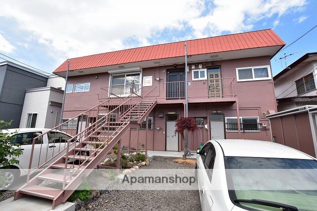 メゾンドせんわ