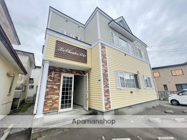 ラ・シャンブル昭和