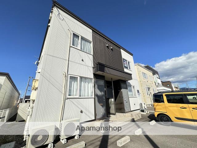 ステイシャイン昭和