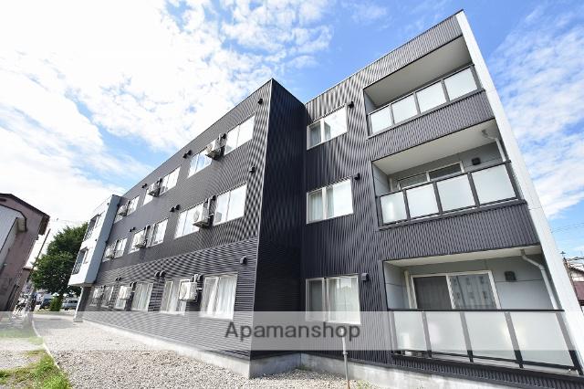 アンビション白鳥グランアージュ(2LDK/3階)