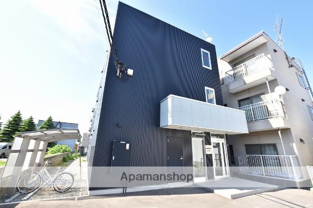 AMBITION白鳥Ⅱ(1LDK/2階)