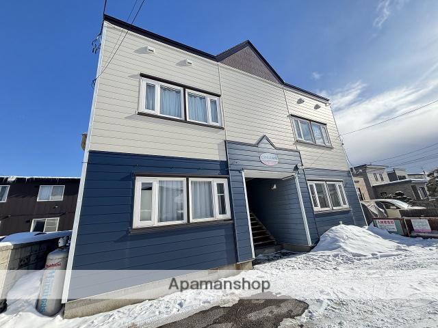 ピアパレス白鳥（シラトリ）