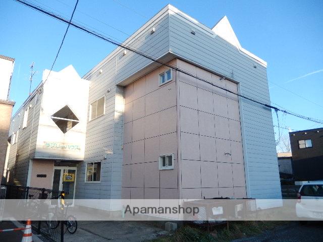 ラブリーハウス(ワンルーム/1階)