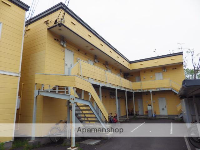 リージョンハイツB