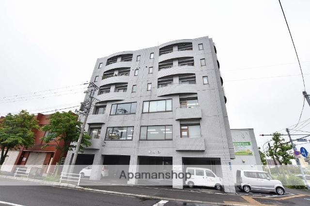 新川町ビル(1LDK/5階)