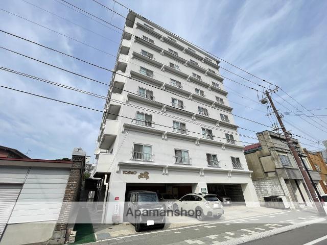 マンション函館(1SLDK/6階)