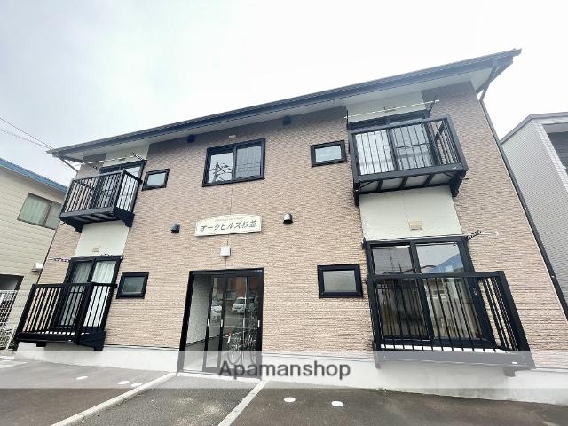 オークヒルズ杉並