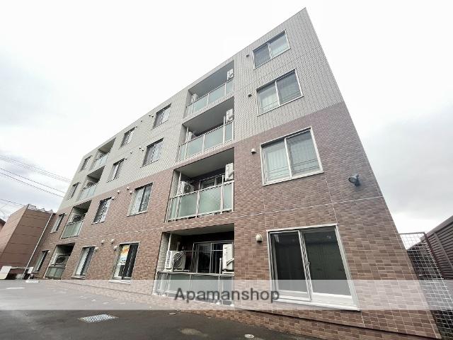 クレールマンション杉並