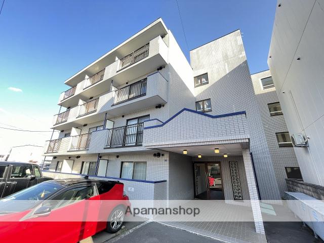 シティコート杉並