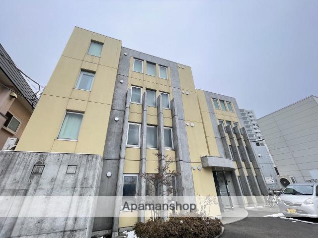 PERAZZI杉並(1LDK/1階)