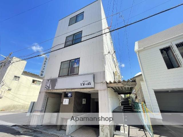 ラスティブ杉並(1LDK/2階)