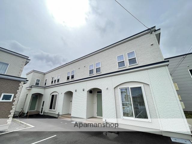 ＰＡＯＳ赤川（パオス赤川）