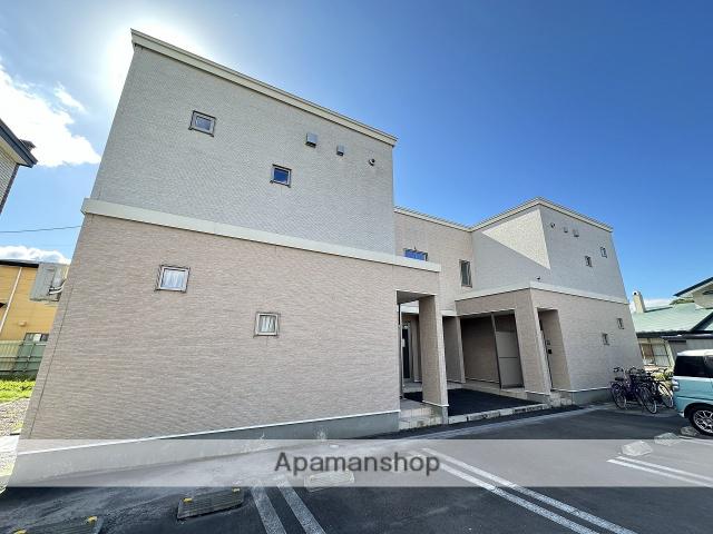 アンジェリカシード(ワンルーム/2階)