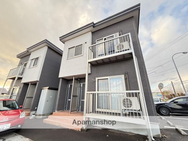 クレールシャルムB