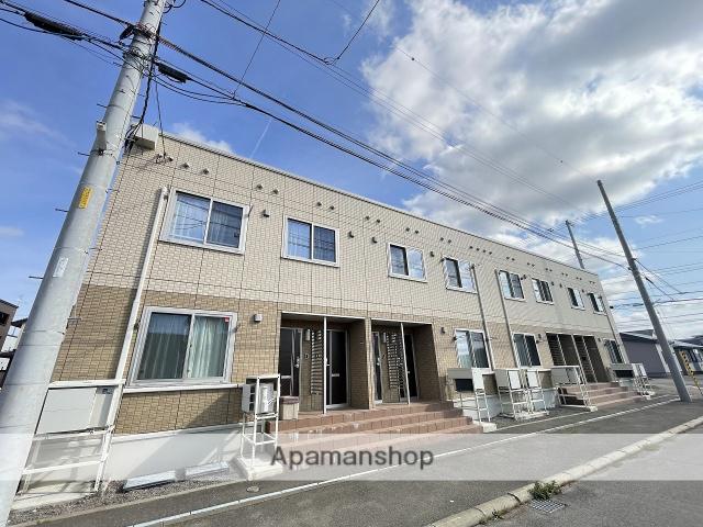 ダイワソレイユ(2LDK/2階)