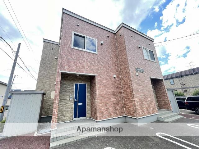 リビングタウン石川C棟