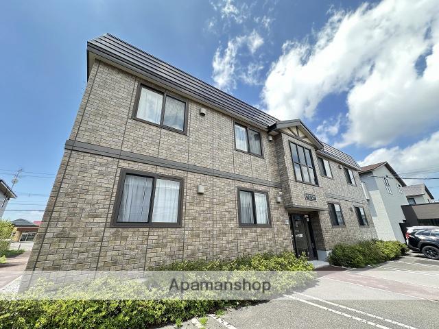 リビングタウン石川D棟