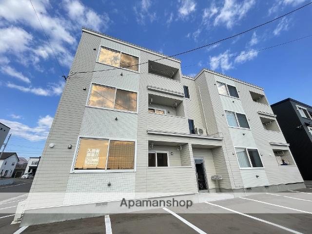 ル・シャルマン1号館(2LDK/2階)
