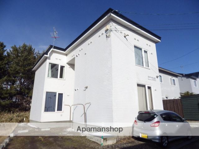 イースト VILLAGE APARTMENT