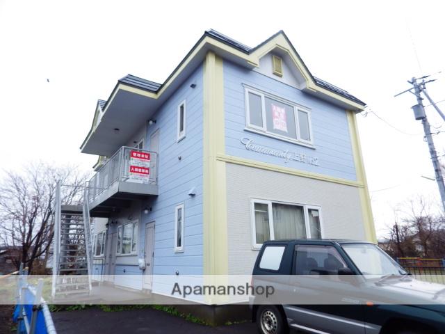 コミュニティ上野Ⅱ