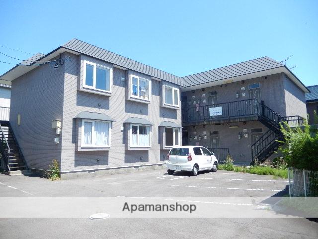 シングルコート上野Ⅱ(1K/1階)