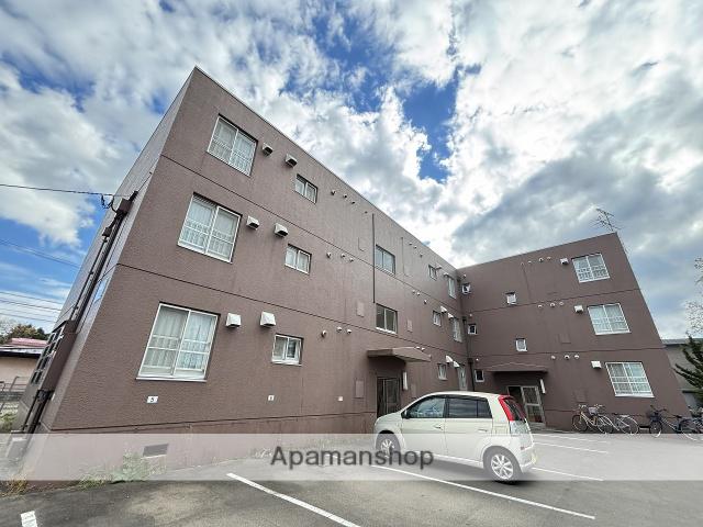 上野町マンション