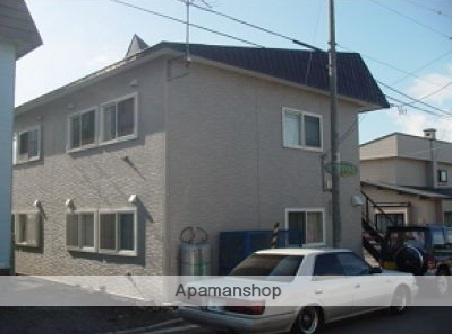 コーポスマイルⅡ