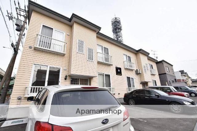 スペース函館(2LDK/2階)