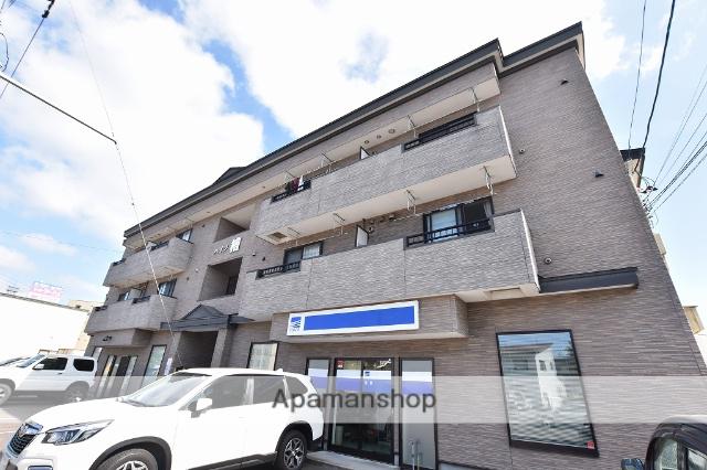 ハイツ檜(ワンルーム/3階)