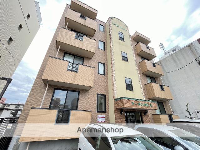 アーバンパレス大手町