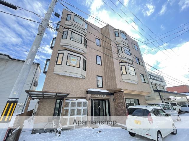 シャルル大手町(1LDK/4階)