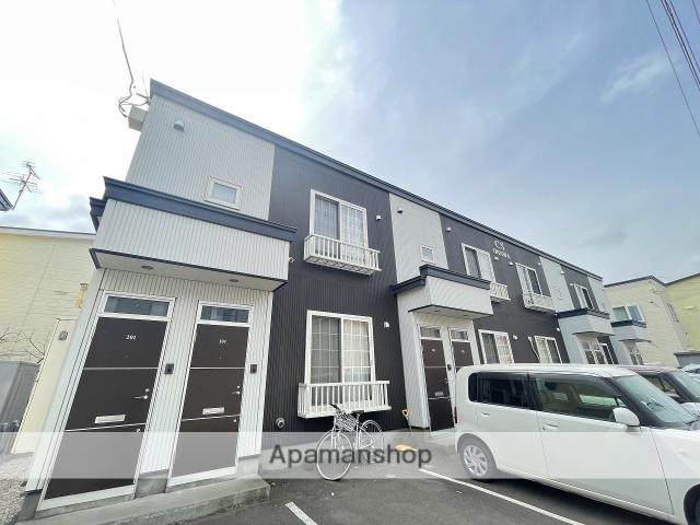 CS OONAWA(1LDK/2階)