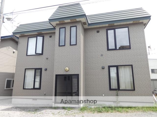 コーポプリンセス