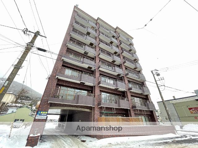 メゾンパティオ大町[6階]