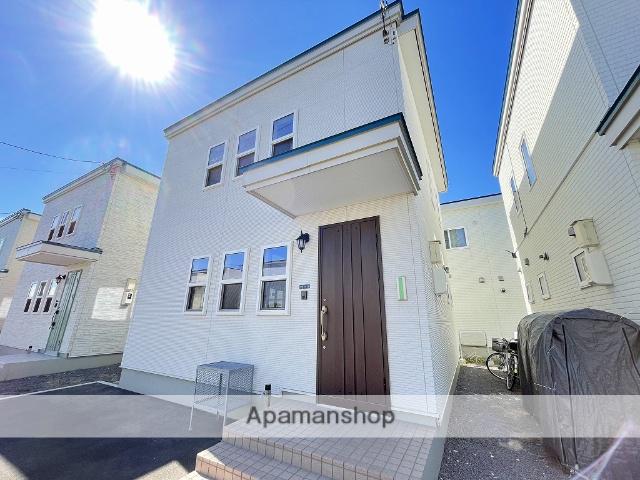 北海道函館市大町の戸建賃貸