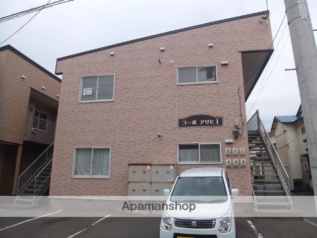 コーポアサヒⅠ