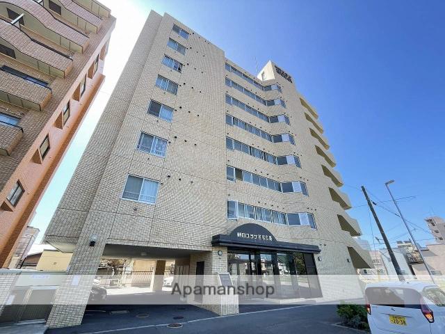 朝日プラザ若松広路