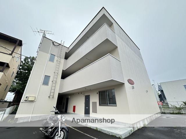 ピュアパレス海岸町