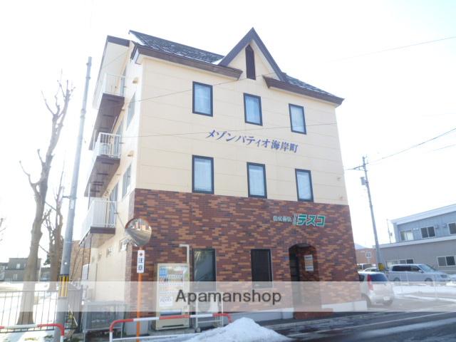 メゾンパティオ海岸町(2LDK/2階)