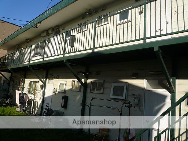 メゾンパティオ海岸町Ⅱ