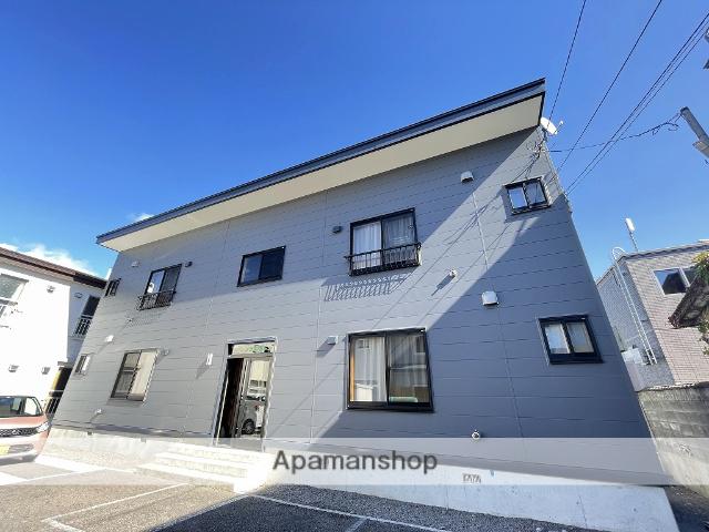 ハイツブラキストン