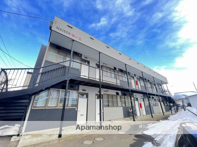 MAISON桜ヶ丘